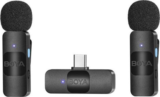 Image du produit Boya BY-V20