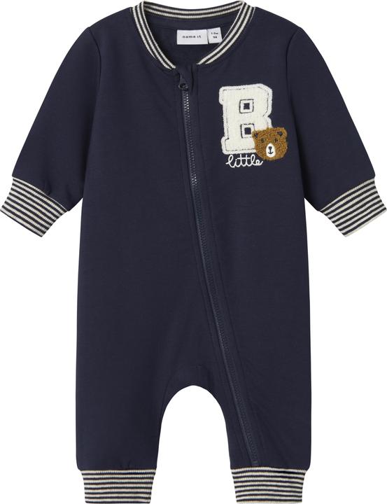 Name it Bio-Baumwoll Jumpsuit