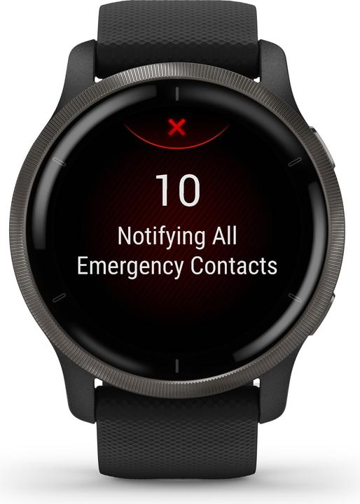 Image du produit Garmin Venu 2 (45 mm)