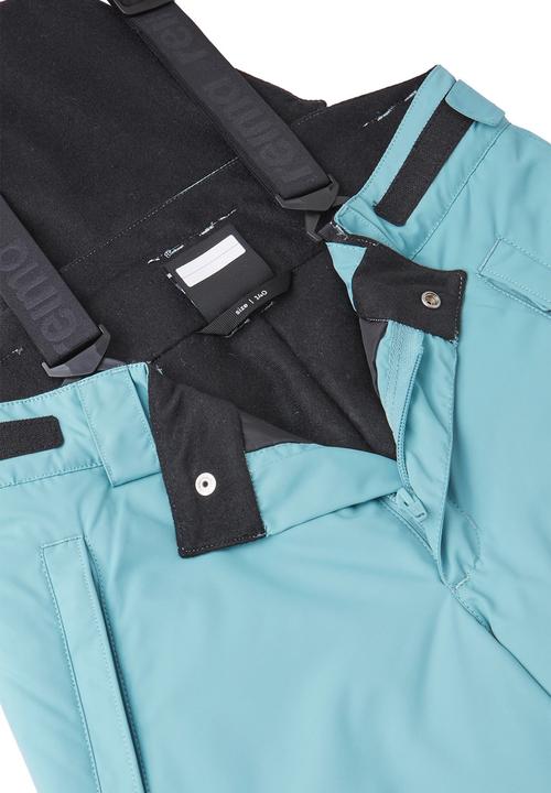 Image du produit Reima Terrie pantalon de ski filles (164)