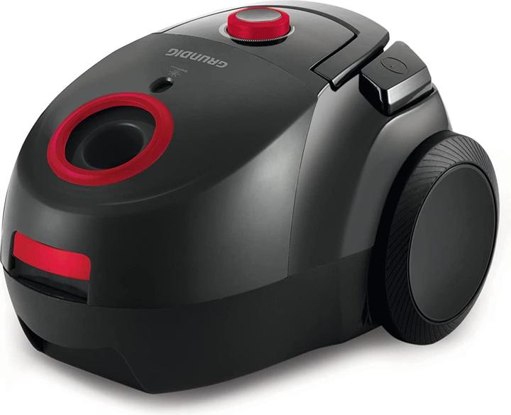 Actual product image Grundig VCC 3850 A