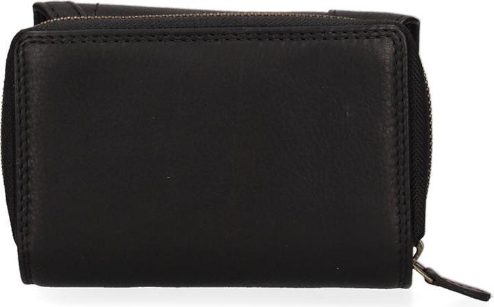 Actual product image Hill Burry Wallet