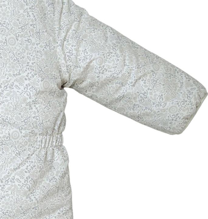 Produktbild Lodger Schneeoverall Skier Folklore Taslon (92)