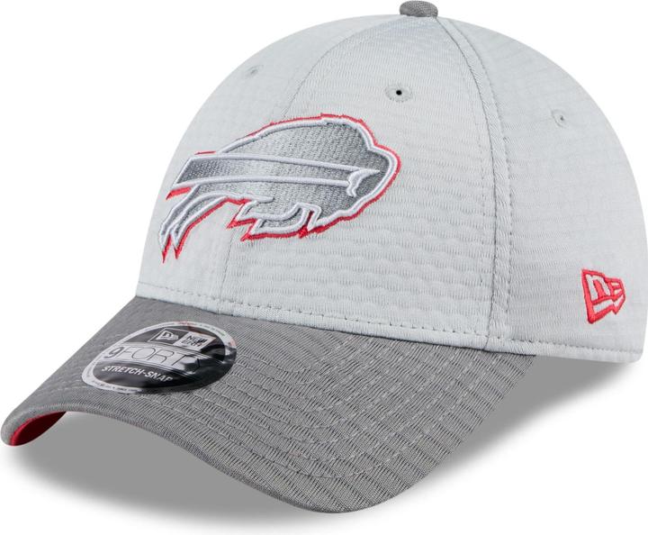 Produktbild New Era 9Forty Stretch Cap Training 2024 Buffalo Bills