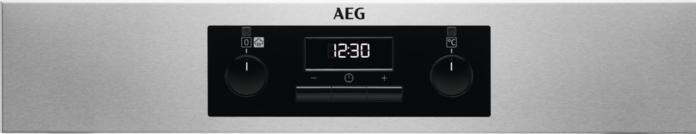 Produktbild AEG BEB351010M