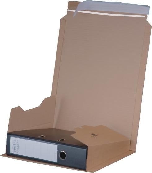 Produktbild Fellowes Versandkarton für Ordner (29.5 x 37 x 9 cm, 1 x)