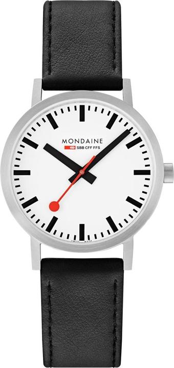 Produktbild Mondaine Classic (Analoguhr, Swiss Made, 30 mm)