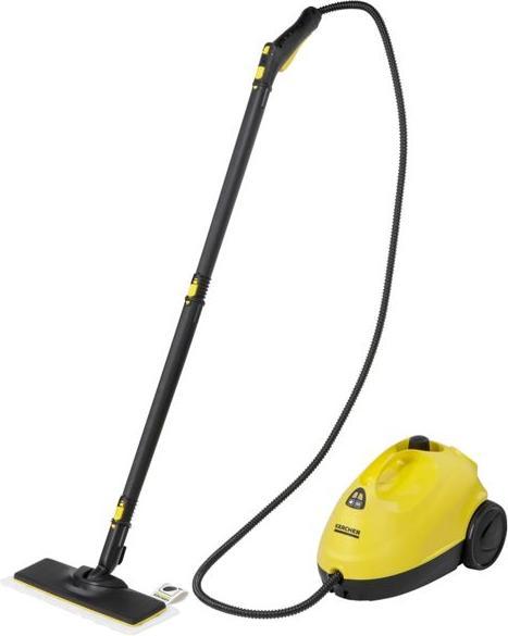 Actual product image Kärcher SC 2 Easy Fix (3.20 bar, 1500 W)