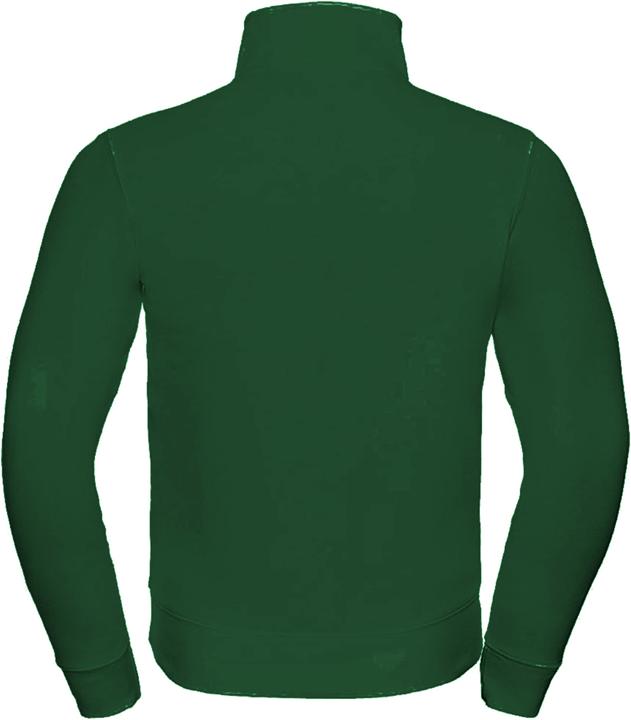 Produktbild Russell Authenitc Sweatshirt Jacke (3XL)