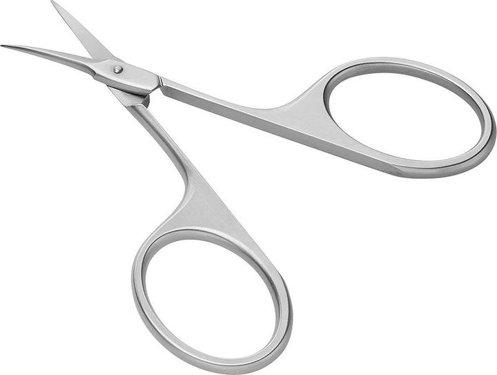 Produktbild Zwilling 49661-091-0 Nagelschere Edelstahl Gerade Klinge