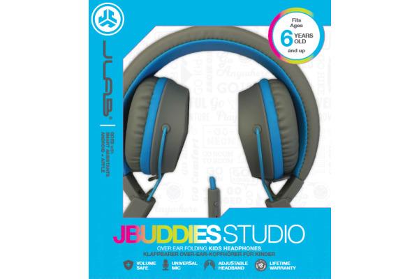 Produktbild JLab Audio JBuddies