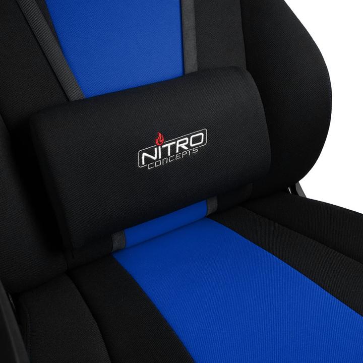 Produktbild Nitro Concepts E250 Gaming Stuhl - Galactic