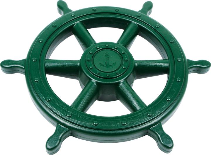 Actual product image small foot Steering wheel "Jumbo