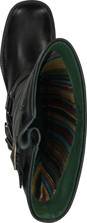Produktbild Felmini Diese Stiefel vereinen mühelos Stil und Komfort und sind somit perfekt für verschiedene Anlässe. Gan (41)