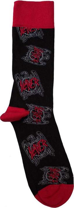 Produktbild Slayer Socken (40.5 - 45.5)