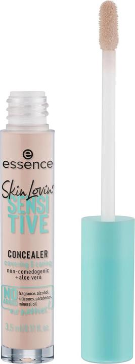 Produktbild essence Skin Lovin' Sensitive (10 Light)