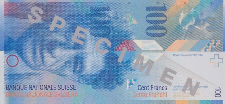 Produktbild Betzold Banknoten