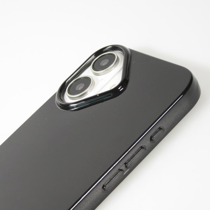 Produktbild PhoneLook Hülle Gummi (Apple iPhone 16 Plus)