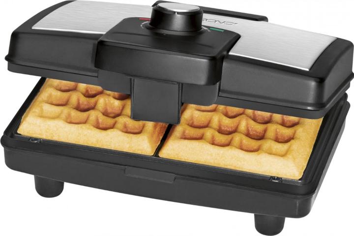 Immagine prodotto Clatronic Waffeleisen