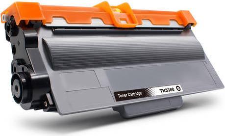 Image du produit Hermex Compatible Brother MFC-8520DN cartouches de toner noir (CF)