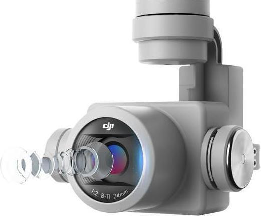 Produktbild DJI Multikopter Phantom 4 RTK – SDK Combo (30 min, 1391 g, 20 Mpx)