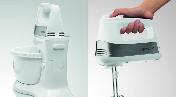 Produktbild Gorenje M500DCS (500 W)