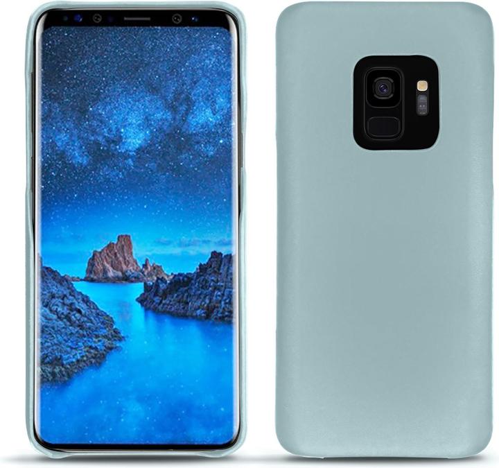 Image du produit Noreve Housse cuir (Samsung Galaxy S9)