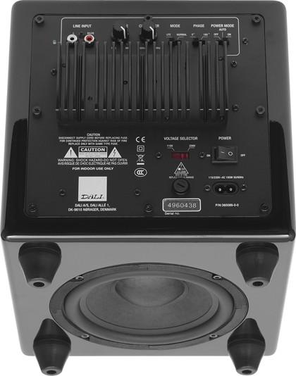 Produktbild Dali Fazon Sub 1 (90 W)