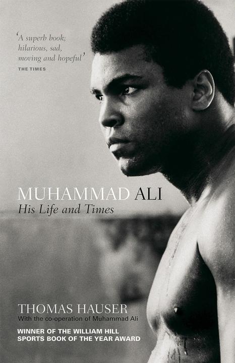 Produktbild Muhammad Ali (Englisch, Thomas Hauser, 2012)
