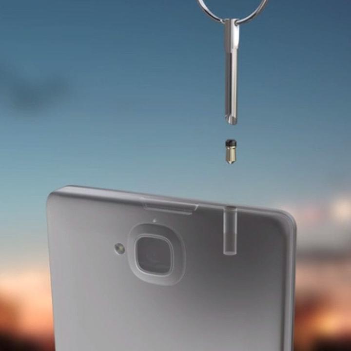 Produktbild iFixit GripStick Extraktionswerkzeug für Kopfhörerstecker