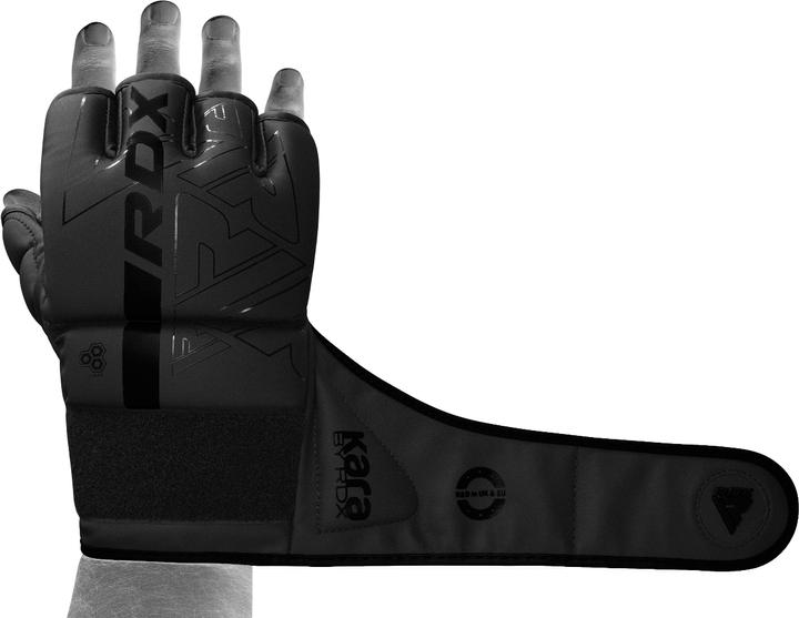 Produktbild Rdx MMA Handschuhe F6 KARA (M)