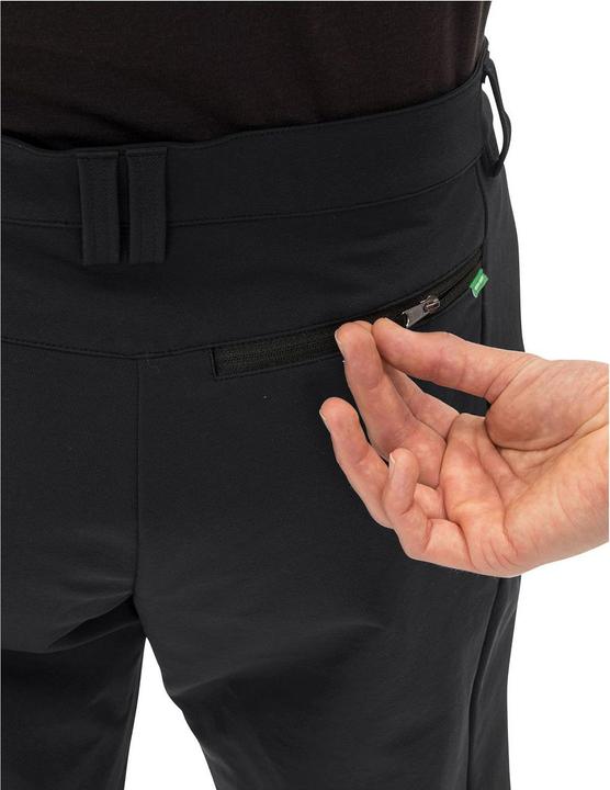Actual product image Vaude Strathcona II (S)