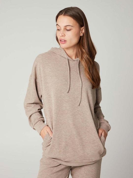 Produktbild Protest Comfy Knitted Hoody Prtparvati (40)
