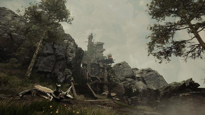 Produktbild THQ Gothic : Remake (PC, DE)