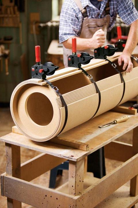 Actual product image Bessey Ban700 (7000 mm)