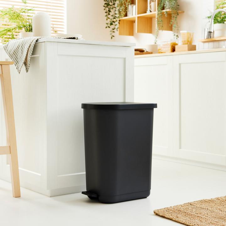Produktbild Rotho Treteimer 35 l JIVE (35 l)