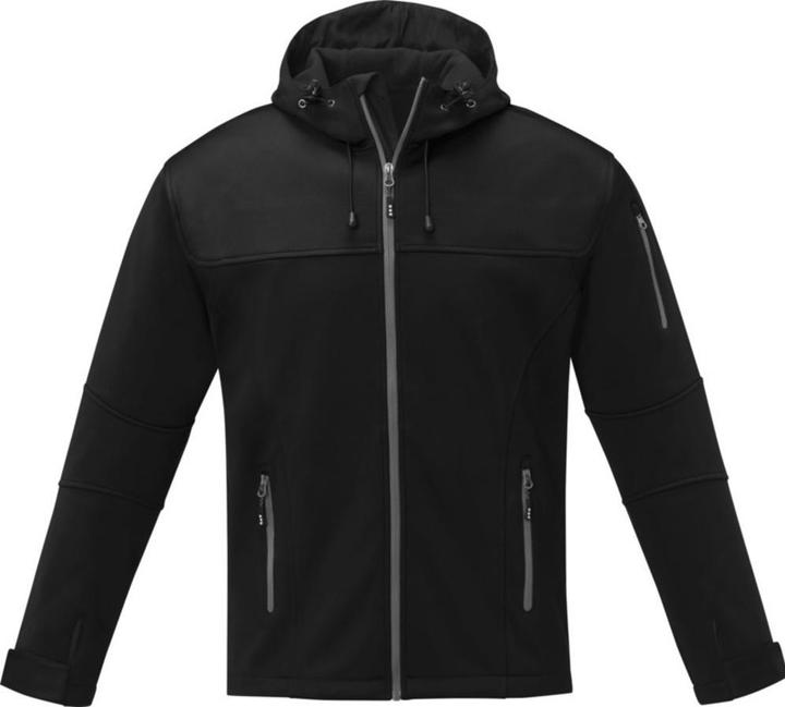 Produktbild Elevate Match Softshelljacke (S)
