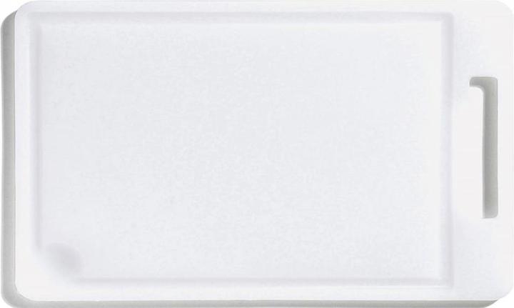 Produktbild Demolli Schneidebrett 31x18cm weiss