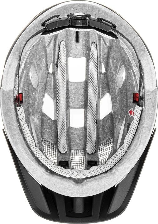 Image du produit Uvex Sports i-vo cc (56 - 60 cm)