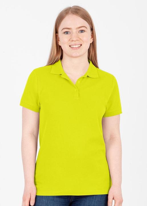 Image du produit JAKO Polo organique (L)