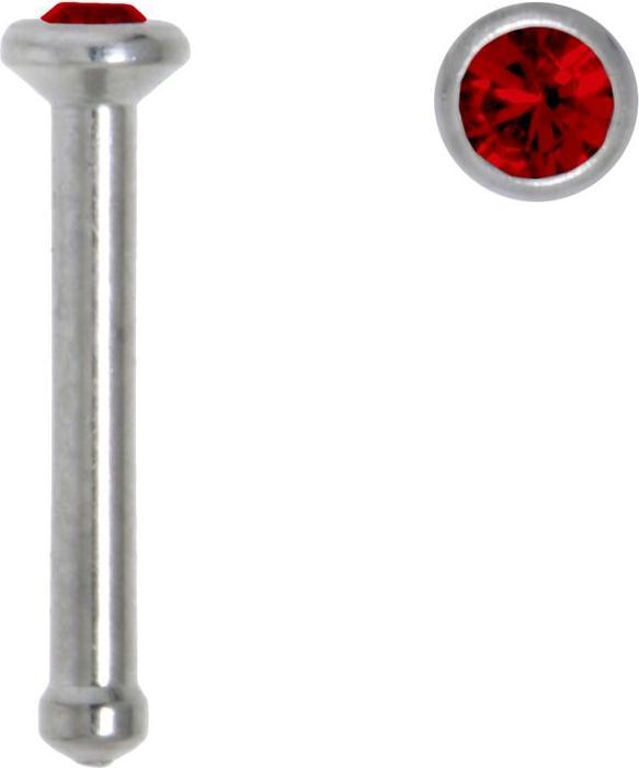 Red, Silver