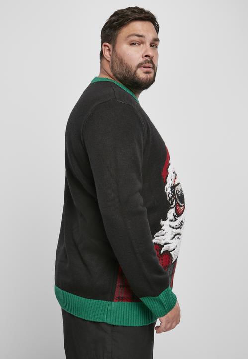 Immagine prodotto Urban Classics Maglione Ho Ho (S)