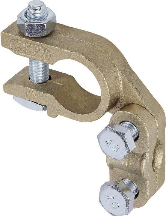 Actual product image Battery pole terminal