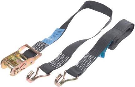 Produktbild Rs Pro Load restraint palletstrap w/hook end,5m