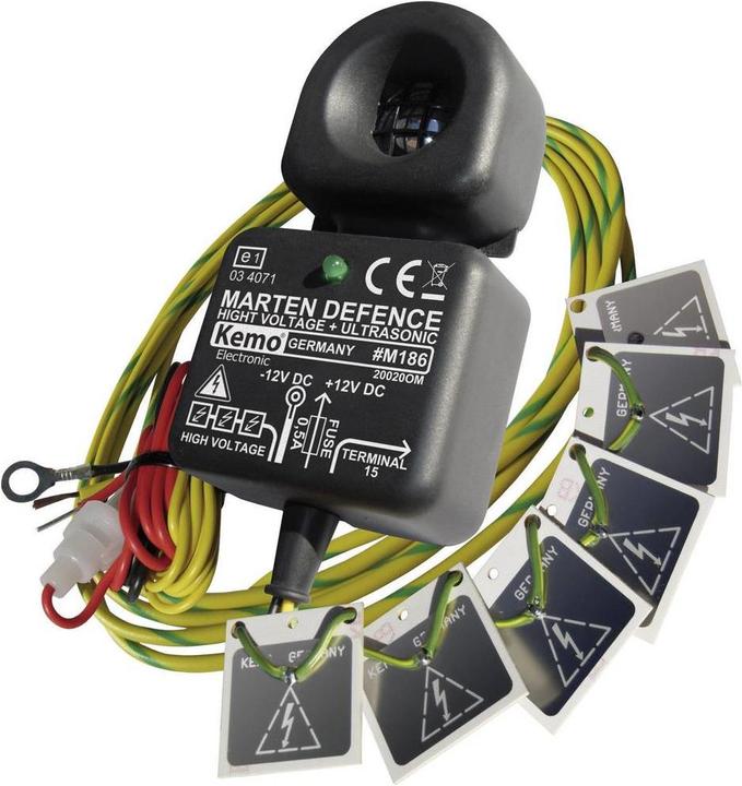 Kemo M 186