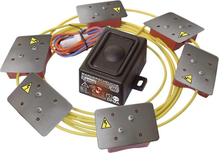 Kemo Protection de Mard