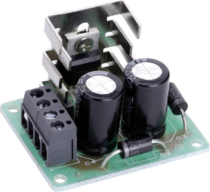Image du produit Conrad Components Convertisseur de tension DC