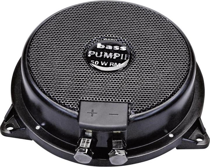 Sinuslive Pompe à basse III (70 W)