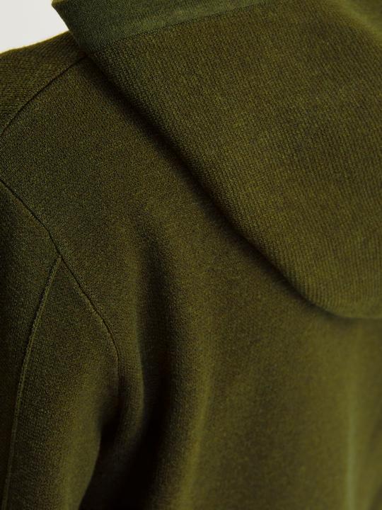 Immagine prodotto Jack & Jones Jcoaero Knit Hood Sn (XS)