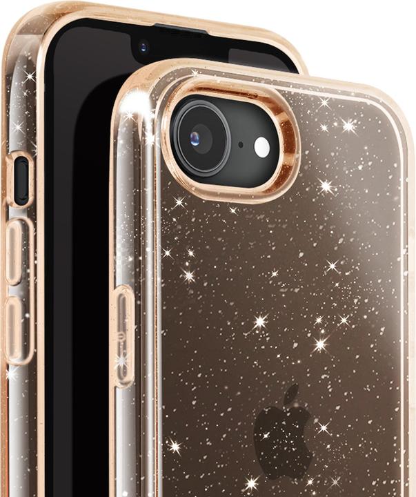 Produktbild Avizar Weiches Glitzer (Apple iPhone 16e)